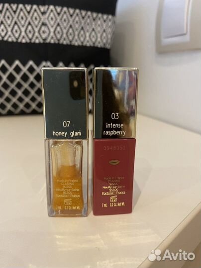 Губная помада