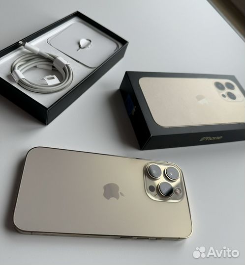 iPhone 13 Pro, 256 ГБ