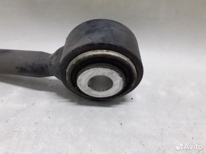 Рычаг задний левый Volkswagen Touareg NF 3.0