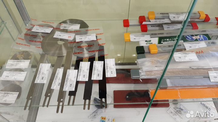 Ремонт промышленного швейного оборудования