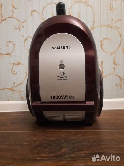 Пылесос Samsung