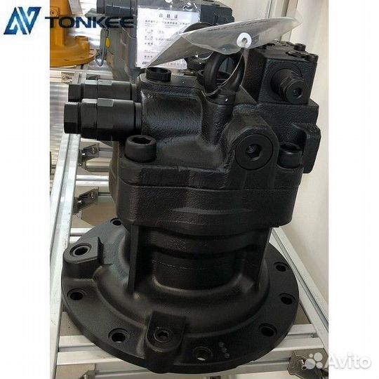 14673219 гидромотор поворота volvo 480