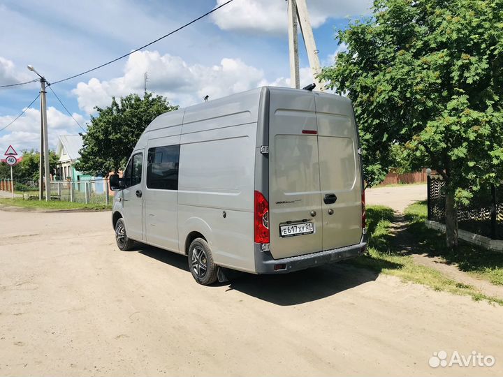 Перевозки. Аренда. Заказ. Газель Некст с водителем
