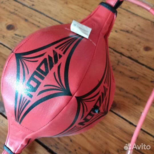 Боксерская груша мяч