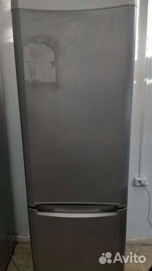 Холодильник Индезит No Frost