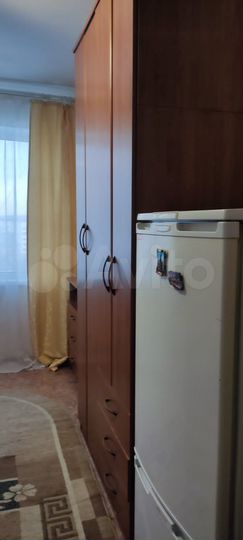 Комната 12 м² в 1-к., 8/9 эт.