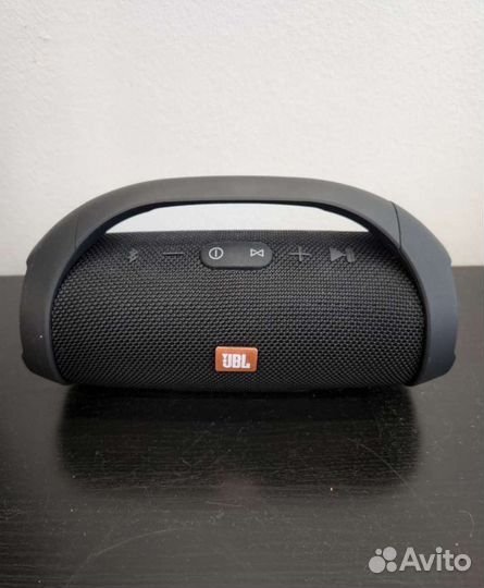 Портативная колонка jbl