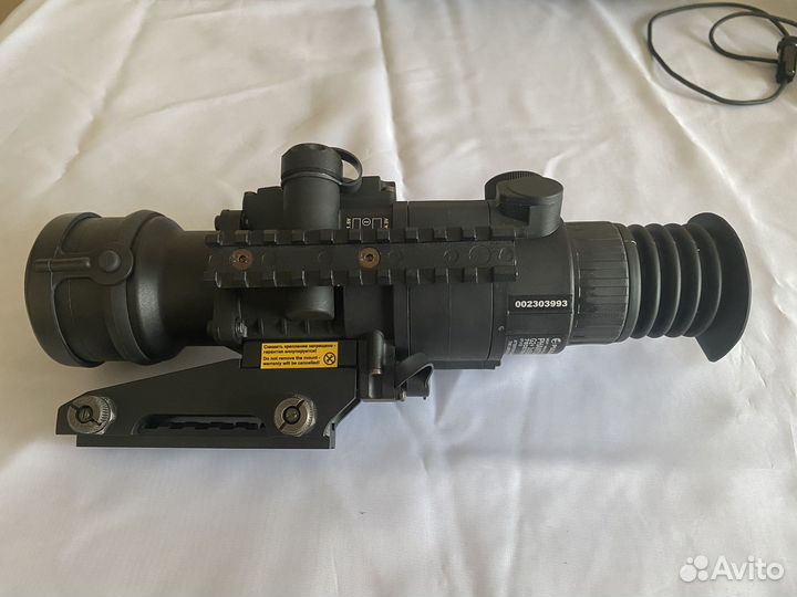 Прицел ночного видения Pulsar Phantom