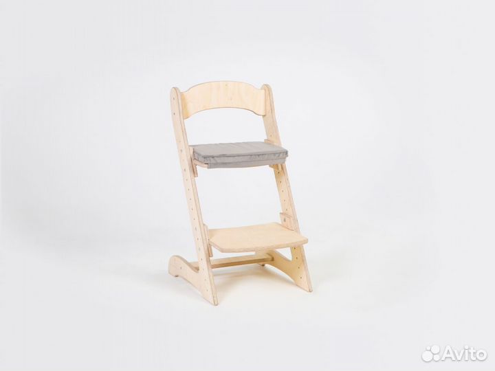 Растущий стул