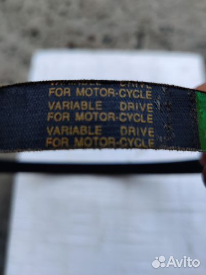 Ремень вариатора Endurance 18 x750