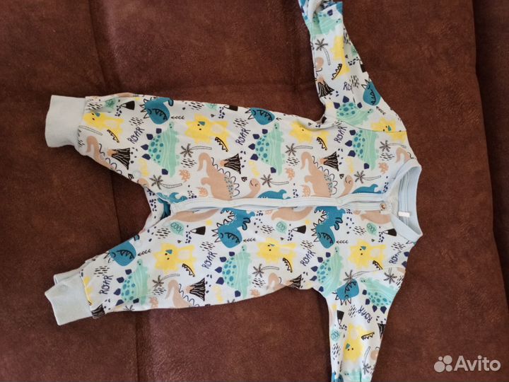 Детские вещи для новорожденных