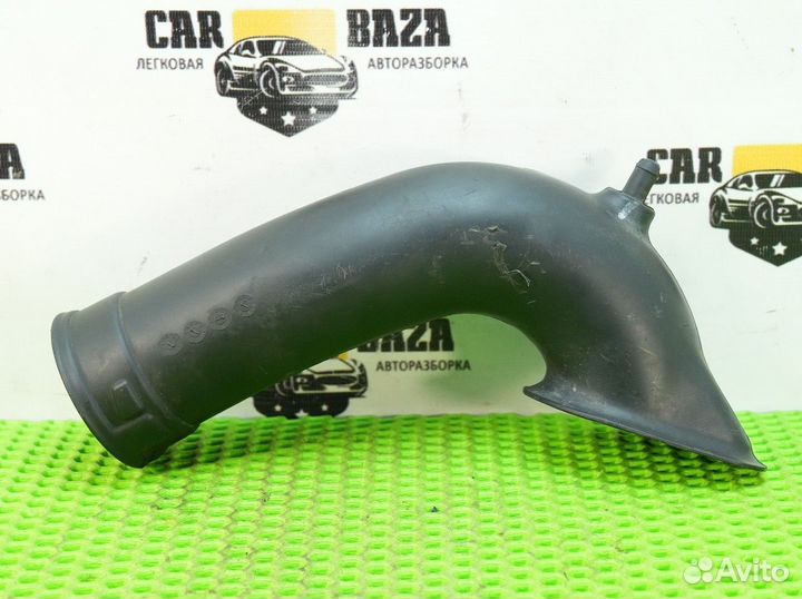 Патрубок воздушного фильтра Honda Civic