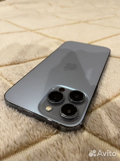 iPhone 13 pro max 256