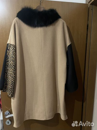 Пальто женское,новое,размер50-52 Турция