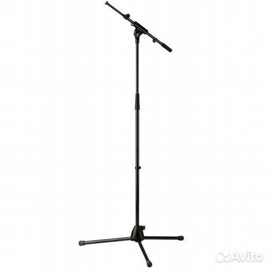 Микрофонная стойка K&M 27195-300-55