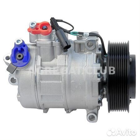 Компрессор кондиционера krauf KCN1072YU