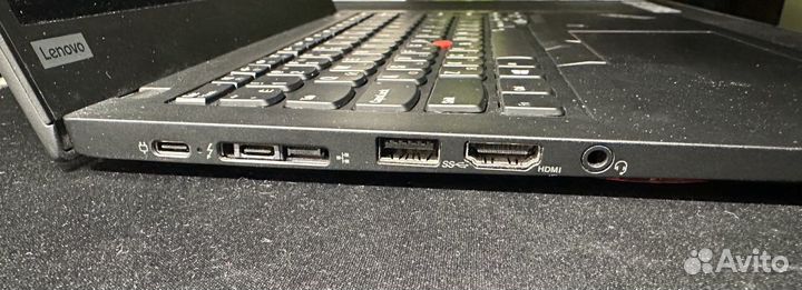 Lenovo thinkpad x390
