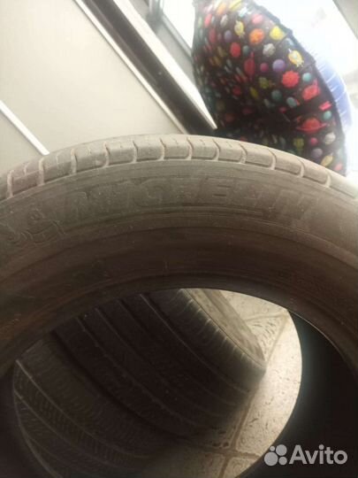 Michelin Latitude Tour HP 265/60 R18 110V