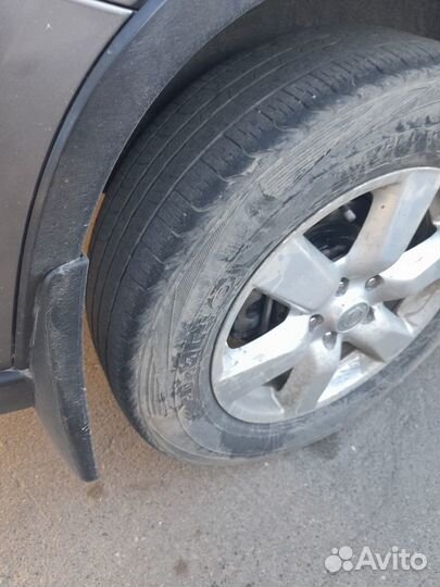 Kumho Road Venture APT KL51 225/65 R17