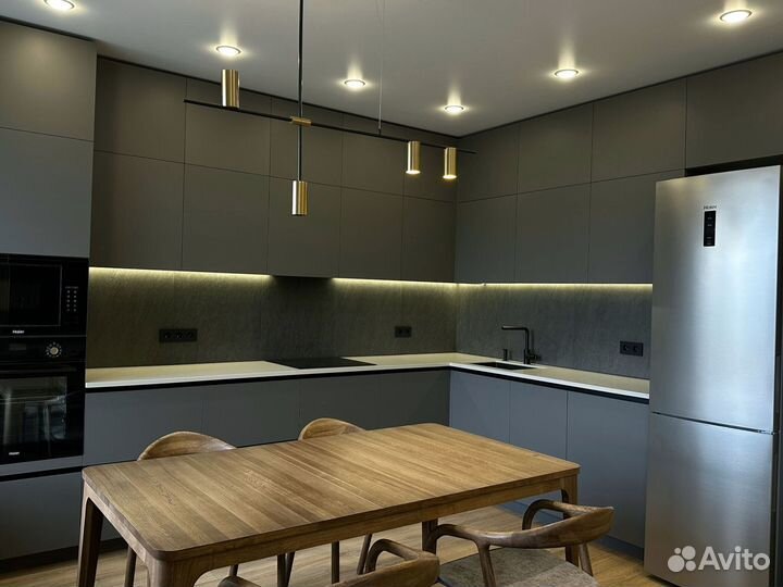 Кухонные гарнитуры в рассрочку