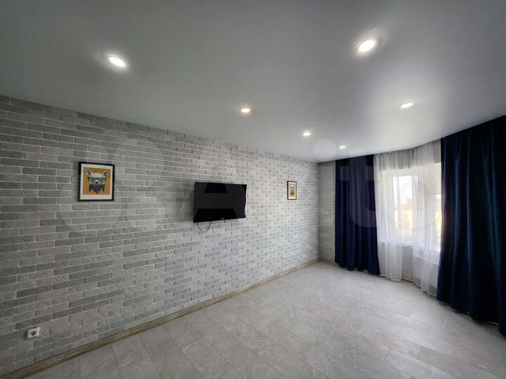 2-к. квартира, 70 м², 7/9 эт.
