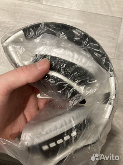 Беспроводные наушники