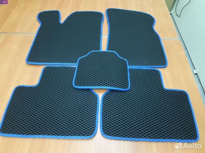 Качественные коврики EVA