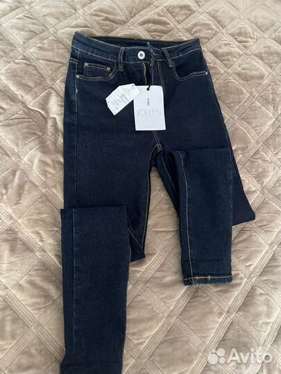 Джинсы женские новые