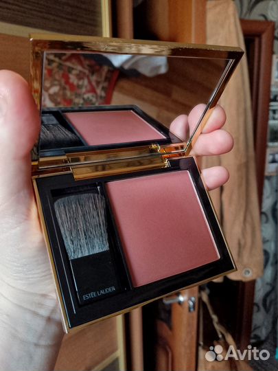 Estee lauder румяна оригинал