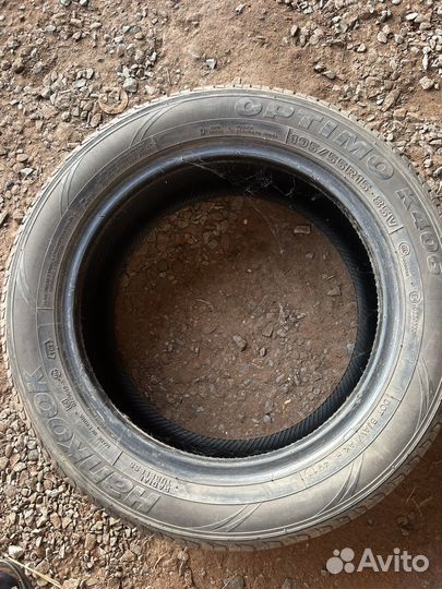 Hankook Optimo K406 195/55 R15
