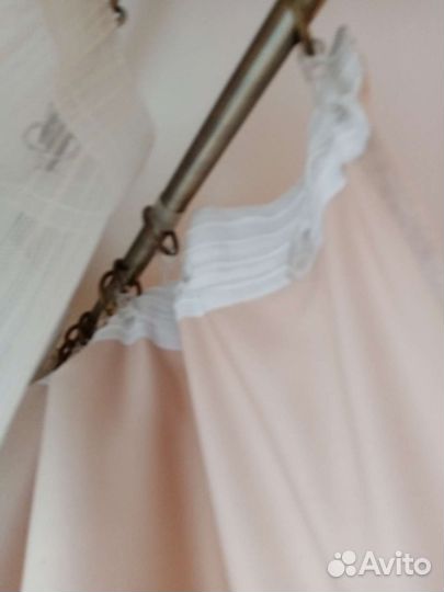 Шторы блэкаут