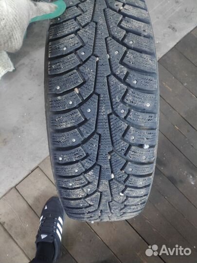 Triangle TR757 235/65 R17 108
