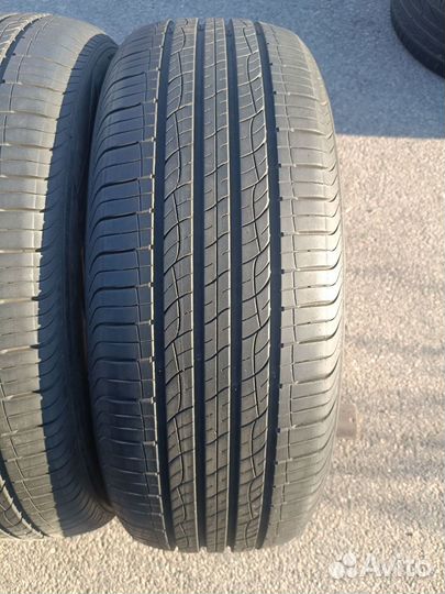 Giti GitiComfort F50 225/60 R18 100H