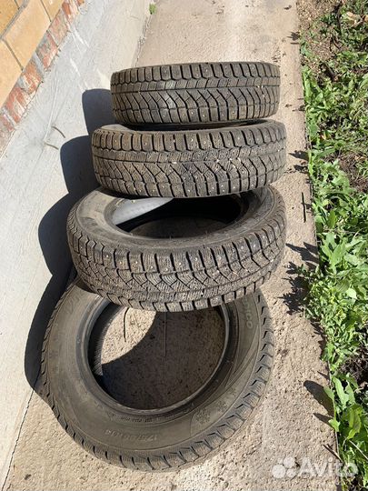 Viatti Brina Nordico V-522 175/65 R14