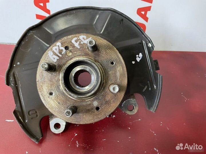 Ступица передняя правая Honda Freed GP3 1.5 L