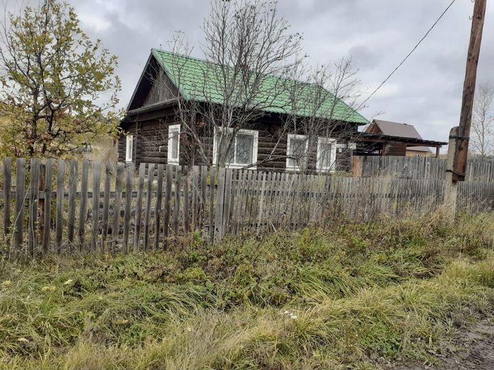 Участок 45 сот. (ИЖС)