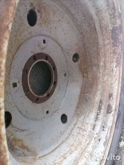 Шины диски и колеса