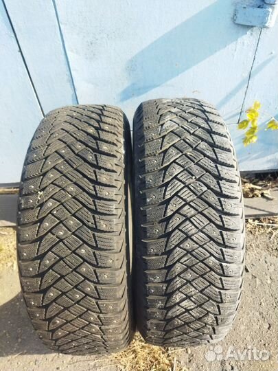 Goodyear UltraGrip Arctic 2 205/60 R16