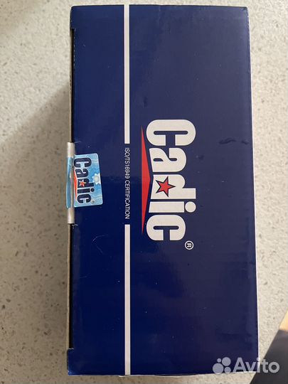 Катушка зажигания Hyundai, Kia