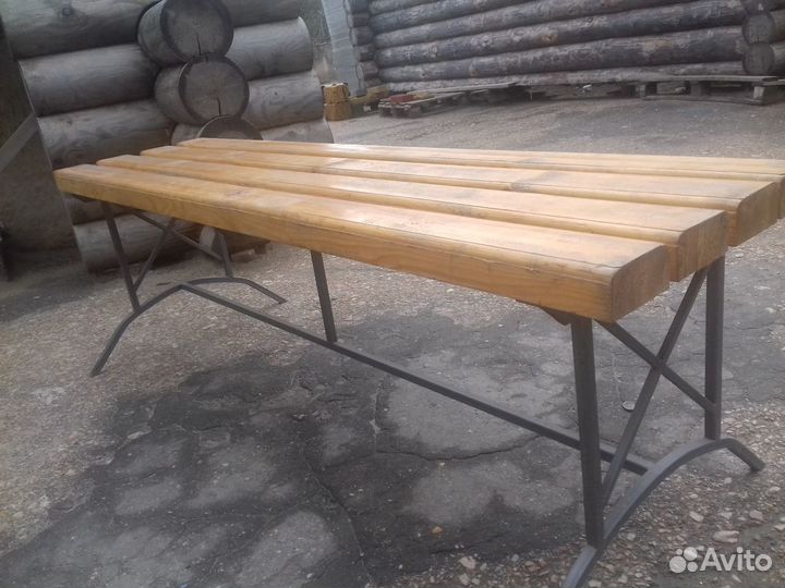 Изготовление металлоконструкций
