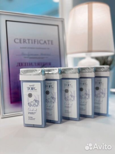 Шугаринг депиляция