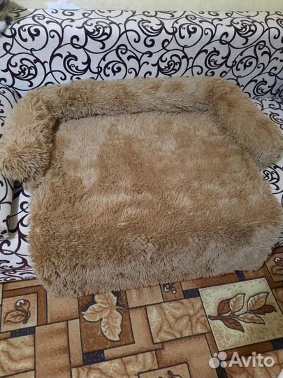 Лежанка для животных