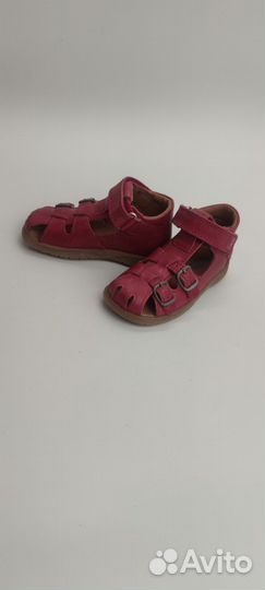 Сандалии босоножки Richter 24