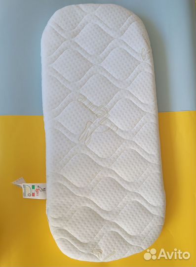 Матрас детский в коляску Lepre Luna Lux
