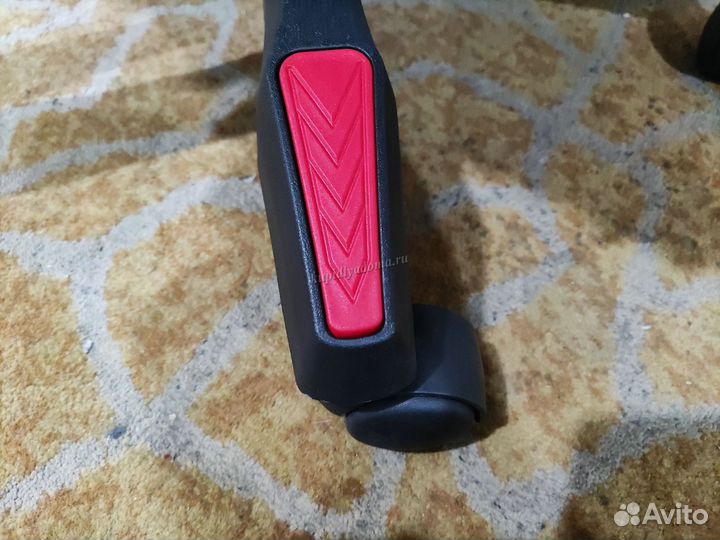 Кресло офисное BMG-01