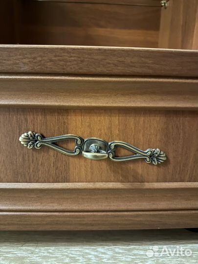 Тумба прикроватная бу