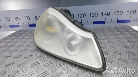 Фара правая porsche cayenne 1 (4BA12MU01)