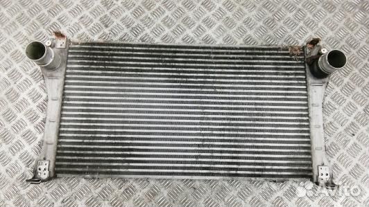 Радиатор интеркуллера toyota avensis T27 (92B12KC0