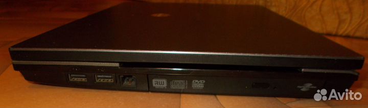 Ноутбук HP 625 (корпус, материнка + мелочи)