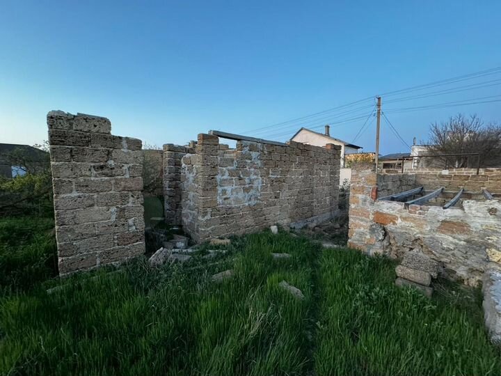 Участок 6 сот. (СНТ, ДНП)